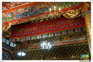 西文祖師廟