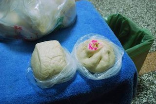 包子饅頭