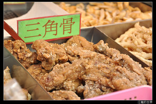 澎湖巧味鹹酥雞大王