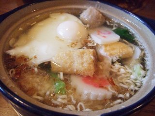 豬肉泡麵