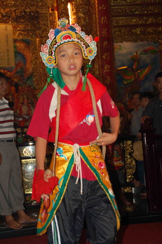 2007年澎湖元宵節活動影展-smilelong