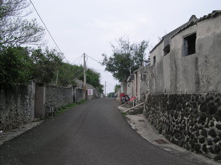 順承門旁已經遷村的篤行十村