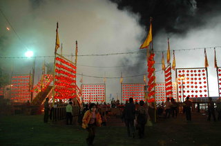 2007年澎湖元宵節活動影展-smilelong