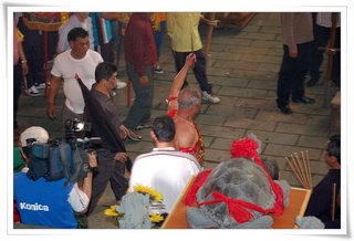 2007年澎湖元宵節活動影展-備取-外垵篇