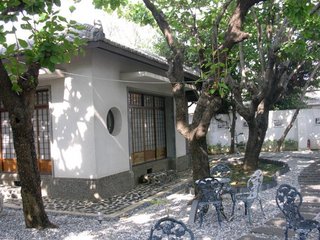 澎湖開拓館