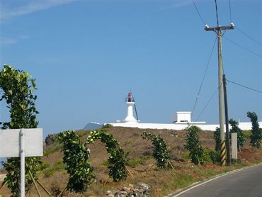 七美燈塔