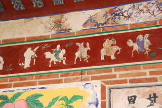 二崁陳家古厝
