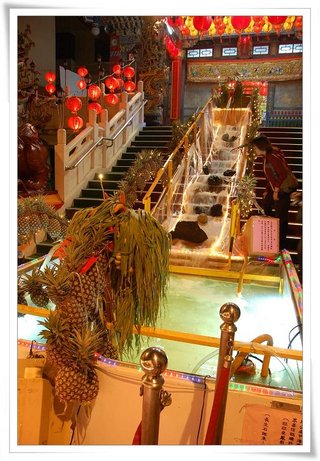 2007年澎湖元宵節活動影展-備取-南甲海靈廟