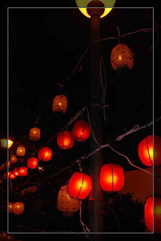 2007年澎湖元宵節活動影展-dodoho