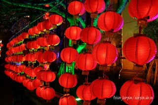 2007年澎湖元宵節活動影展-毒蠍子