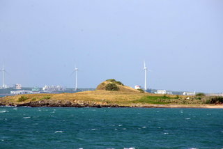 中央嶼