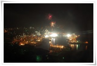 2007年澎湖元宵節活動影展-備取-外垵篇