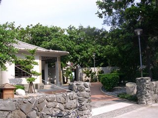 澎湖開拓館