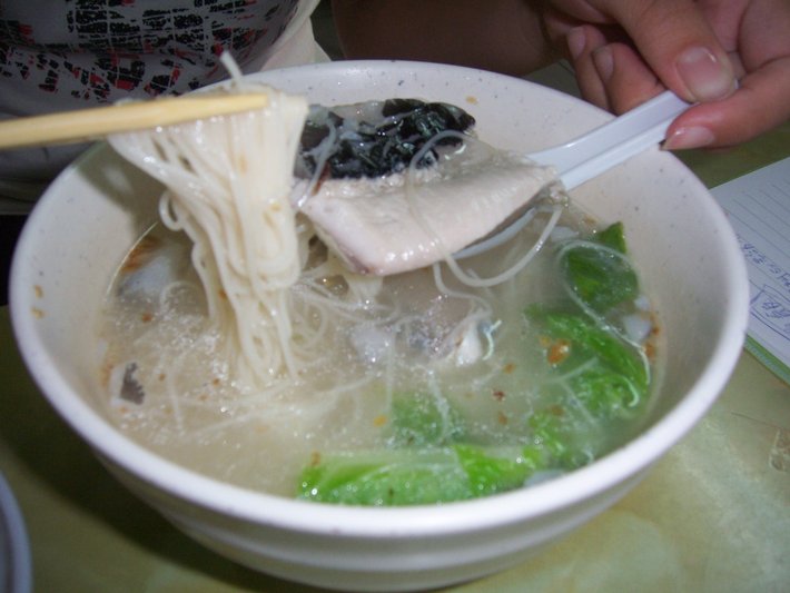 無刺虱目魚