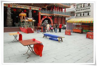 2007年澎湖元宵節活動影展-備取-赤崁龍德宮