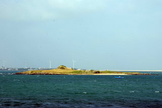 中央嶼