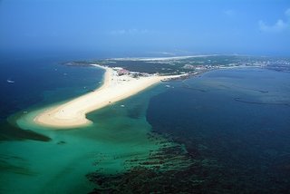 吉貝嶼。版權所有：澎湖地景資源網