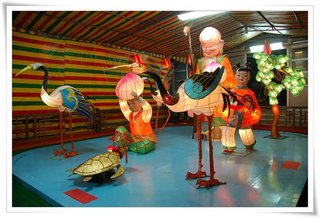 2007年澎湖元宵節活動影展-備取-鎖港