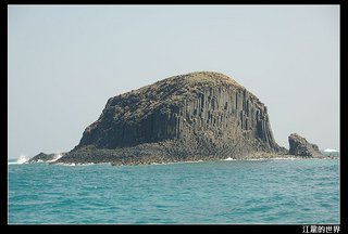 雞善嶼