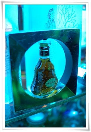藏酒