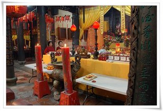 2007年澎湖元宵節活動影展-備取-天后宮