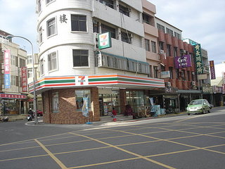 揚光門市