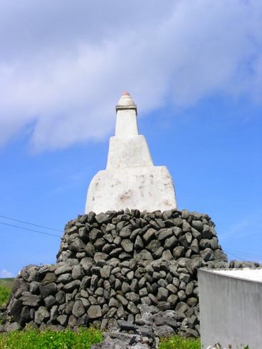 塔公塔婆